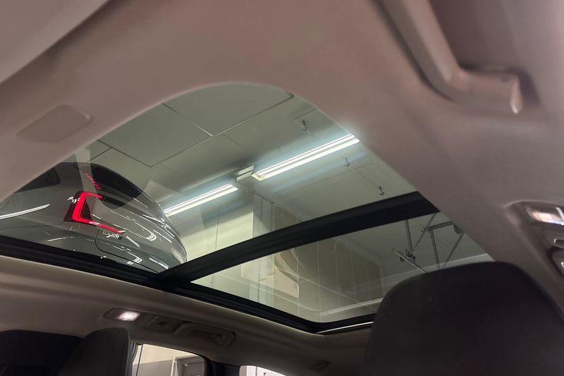 Volvo XC60 bild 23