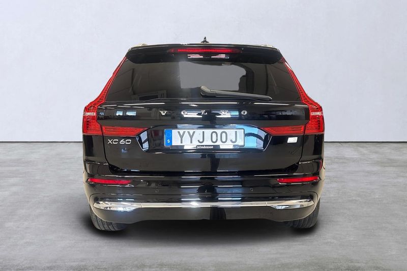 Volvo XC60 bild 5