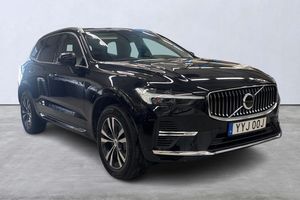 Volvo XC60 bild 6