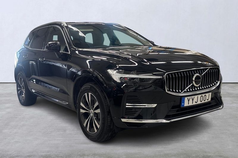 Volvo XC60 bild 6