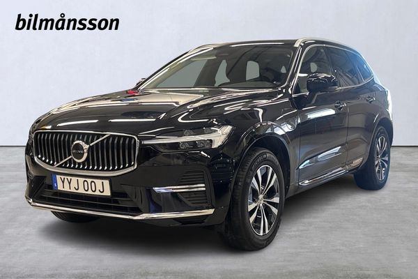 Volvo XC60 Recharge T6 Core Edition - 2023