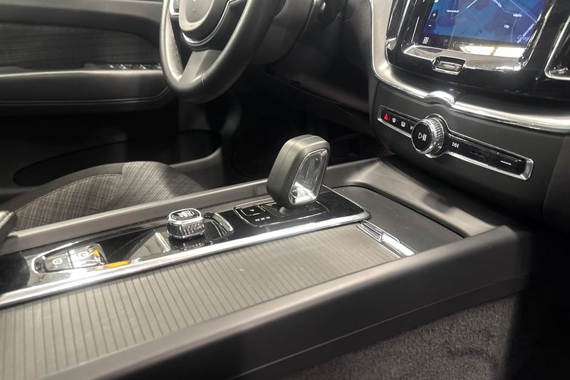 Volvo XC60 bild 15