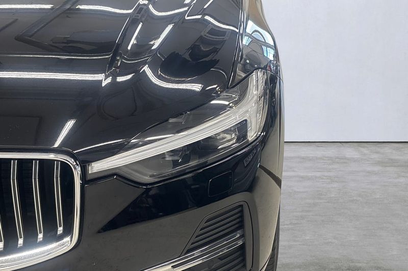 Volvo XC60 bild 22