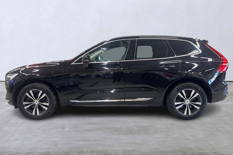 Volvo XC60 bild 2