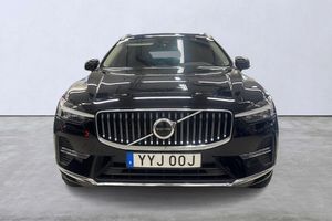 Volvo XC60 bild 7