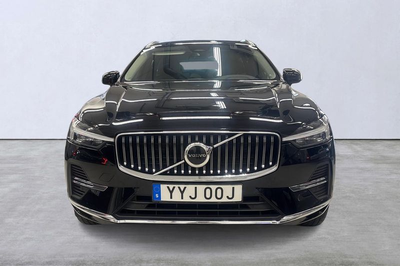Volvo XC60 bild 7