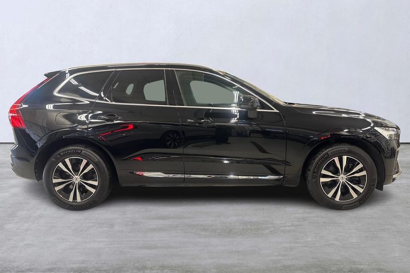 Volvo XC60 bild 3