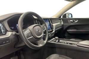 Volvo XC60 bild 8