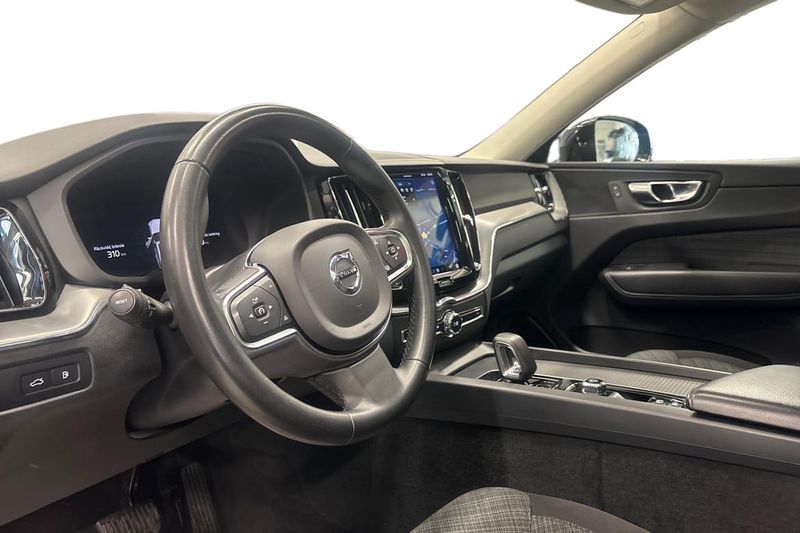 Volvo XC60 bild 8