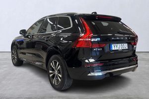 Volvo XC60 bild 4