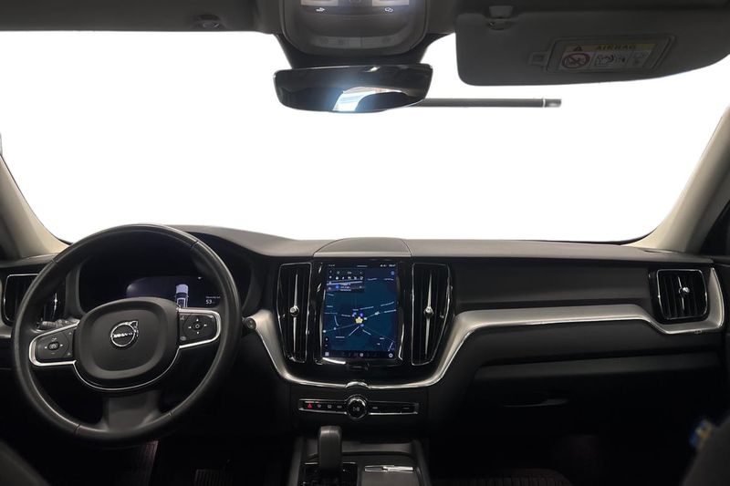 Volvo XC60 bild 9