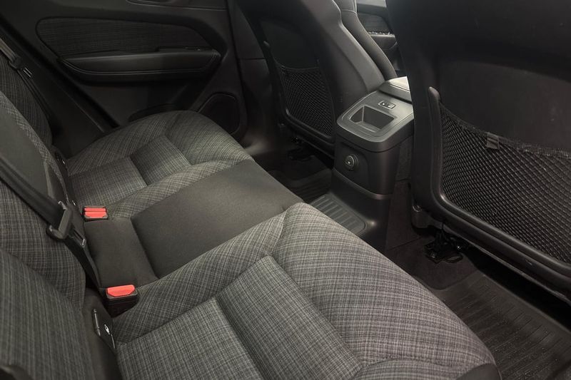 Volvo XC60 bild 11
