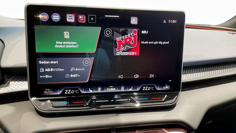 Cupra Terramar bild 8