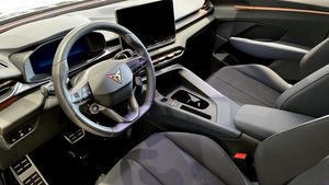 Cupra Terramar bild 6