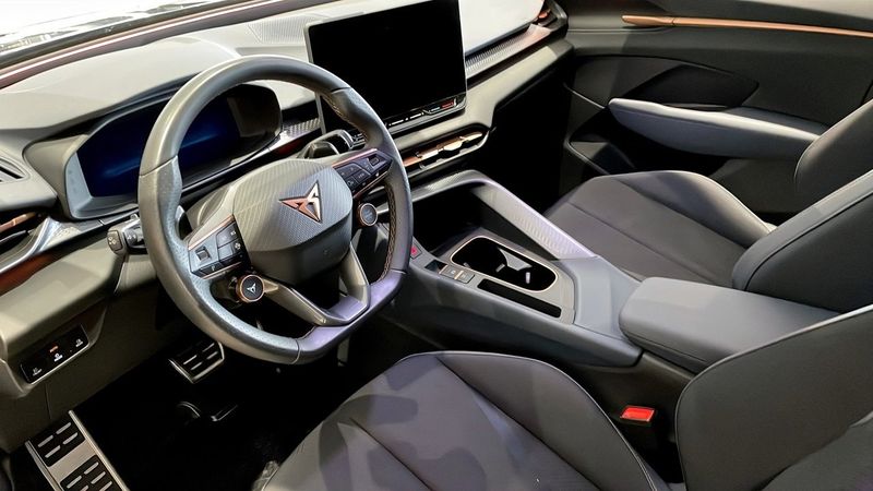 Cupra Terramar bild 6
