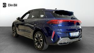 Cupra Terramar bild 3