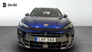 Cupra Terramar bild 4