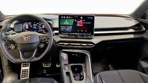 Cupra Terramar bild 9