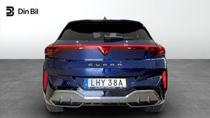 Cupra Terramar bild 5