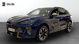 Cupra Terramar bild 1