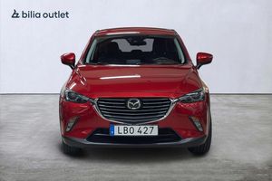 Mazda CX-3 bild 3