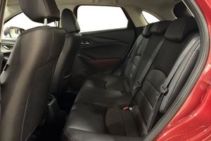 Mazda CX-3 bild 14