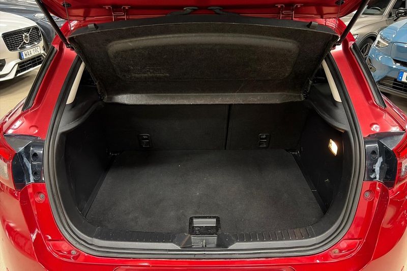 Mazda CX-3 bild 10