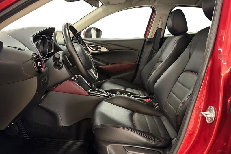 Mazda CX-3 bild 13