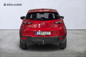 Mazda CX-3 bild 7