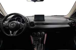 Mazda CX-3 bild 12