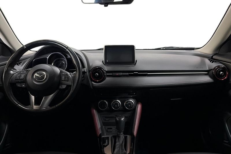 Mazda CX-3 bild 12