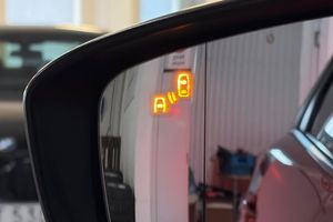 Mazda CX-3 bild 28