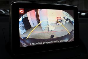 Mazda CX-3 bild 20