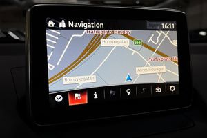 Mazda CX-3 bild 19