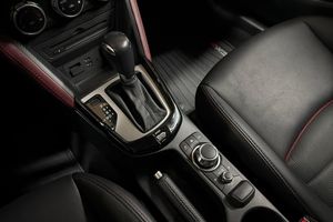 Mazda CX-3 bild 23