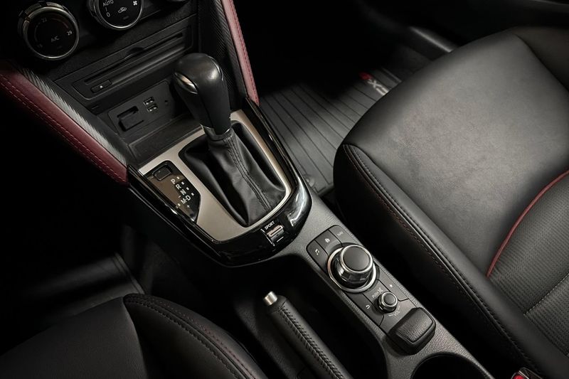 Mazda CX-3 bild 23