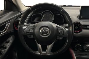 Mazda CX-3 bild 16