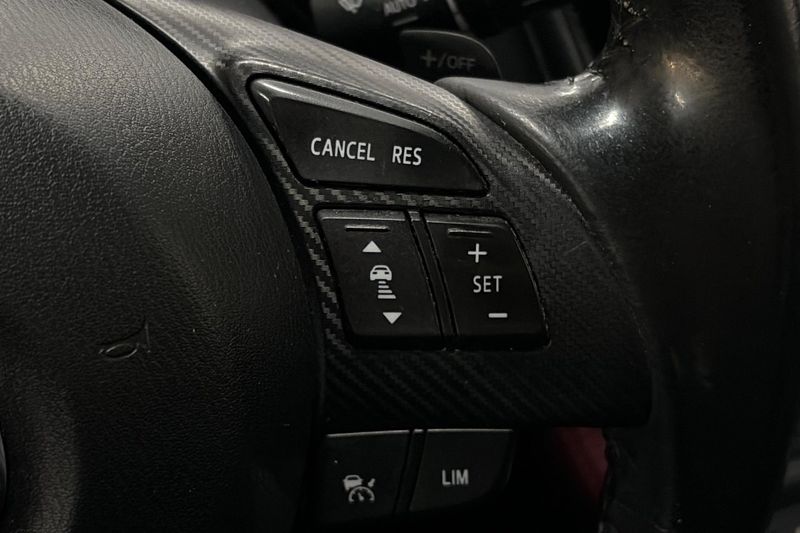 Mazda CX-3 bild 25
