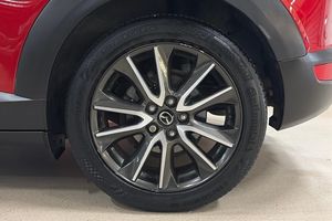Mazda CX-3 bild 11