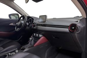 Mazda CX-3 bild 15