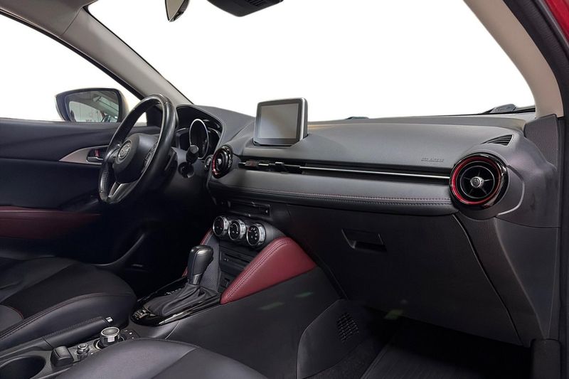 Mazda CX-3 bild 15