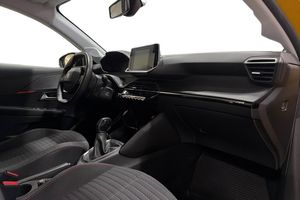 Peugeot 208 bild 15
