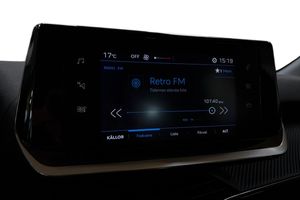 Peugeot 208 bild 18
