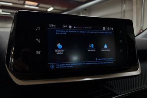 Peugeot 208 bild 22