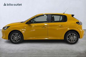 Peugeot 208 bild 9