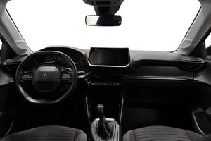Peugeot 208 bild 12