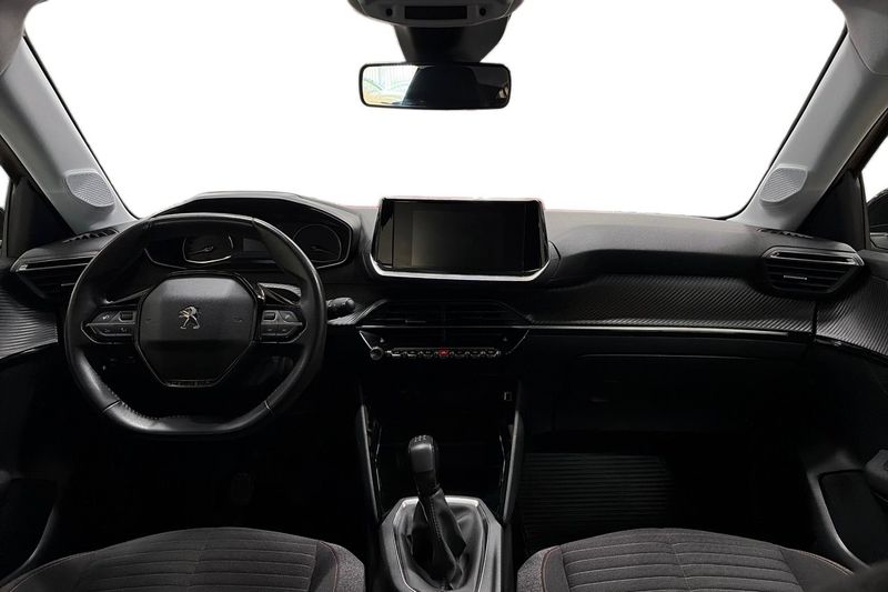 Peugeot 208 bild 12