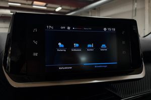 Peugeot 208 bild 21