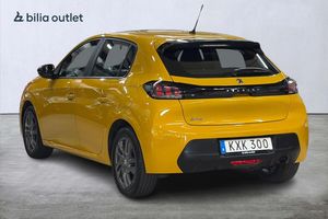 Peugeot 208 bild 8