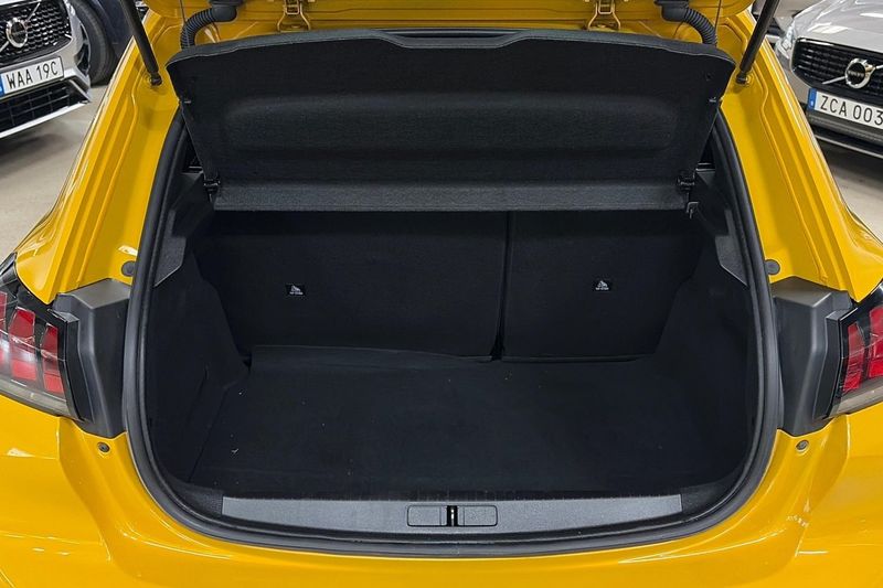 Peugeot 208 bild 10